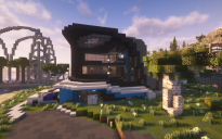 Modern House 1
