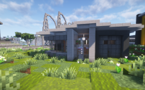 Modern House 2