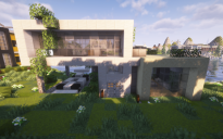 Modern House 5