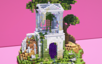 Ancient Nether Portal