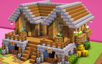 Duo Starter House