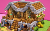 Duo Starter House