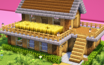 Survival House #1