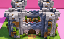 Starter Castle