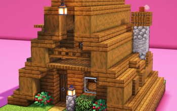 Starter House #1