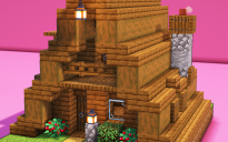 Starter House #1