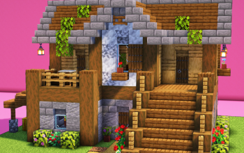 Starter House #2
