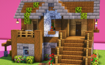 Starter House #2