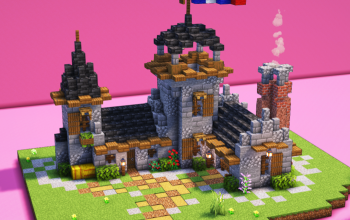 Starter Castle #2