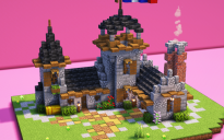 Starter Castle #2