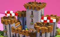 Starter Castle #3