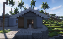Modern House 6