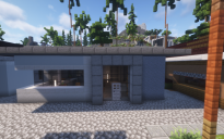 Modern House 7