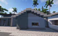 Modern House 8
