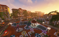 The Resort🏝️