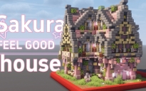 Fantasy Cherry House