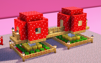 Duo House #2
