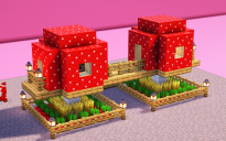 Duo House #2