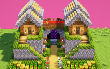 Duo House #3