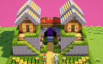 Duo House #3