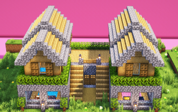 Duo House #4