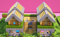 Duo House #4