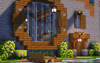 Hillside Base