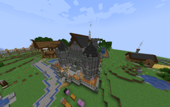 Little´s Mansion