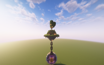 sweet portal x Island