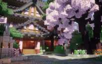 Oriental Cherry