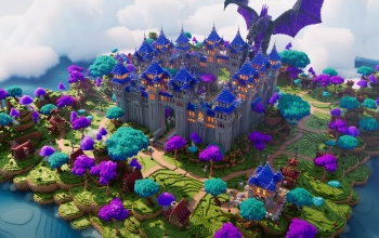 Fantasy Warzone