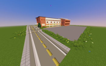 School Schematic