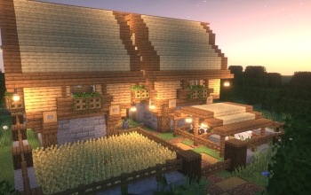 Starter Hardcore Base