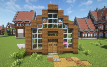 Plant Green House