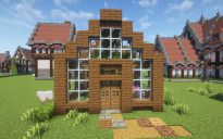 Plant Green House