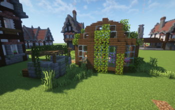 Plant Green House 2
