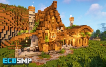 🔥 Emberforge Medieval Blacksmith