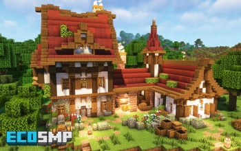 🔥 Ironheart Medieval Blacksmith