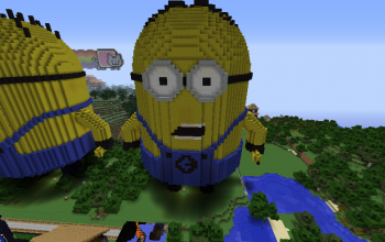 MInion #2