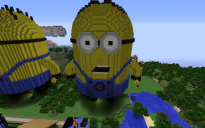 MInion #2