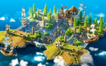 Hub - Kingdom of the Sea - 450x450