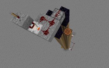 Tpa trap - fast kill