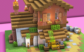 Italian House