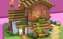 Italian House