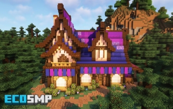 🧥 Whispering Threads (Fantasy Tailor's Shop & House)