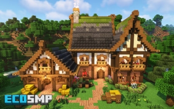 🐎 Traveler's Refuge (Medieval Inn & Tavern)