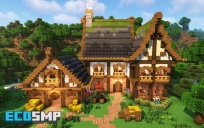 🐎 Traveler's Refuge (Medieval Inn & Tavern)