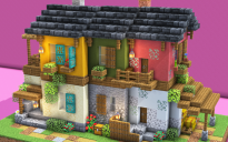 Italian House #2