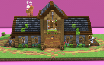 Large Animal Barn