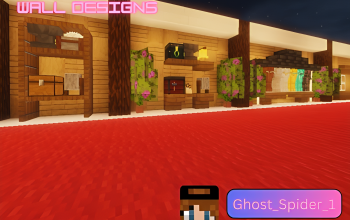 (✿◡‿◡) | Designs for Empty Walls | (✿◡‿◡)